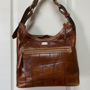 Barely used Nile collection Dooney&Bourke handbag